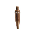 Full copper 1-101 cutting nozzle for american type cutting torch